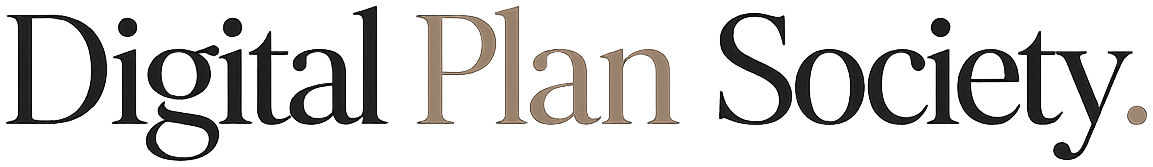 Digital Plan Society