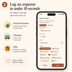 ADHD Budget Planner | Digital Finance Planner | Expense Tracker | Money Tracker | Budget App