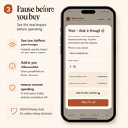 ADHD Budget Planner | Digital Finance Planner | Expense Tracker | Money Tracker | Budget App