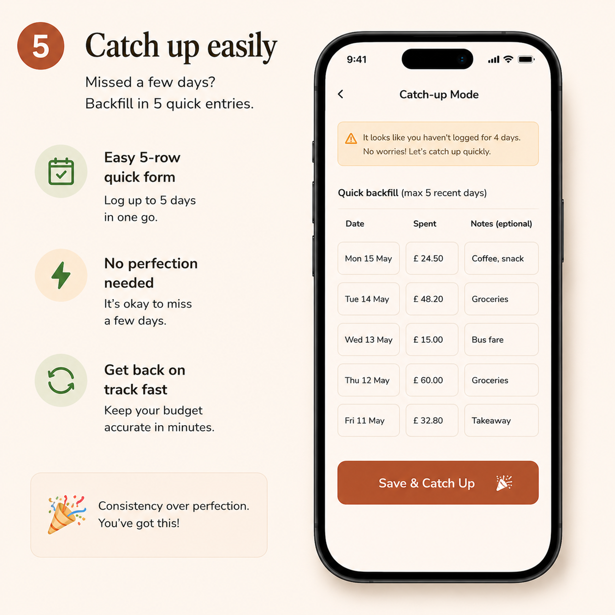 ADHD Budget Planner | Digital Finance Planner | Expense Tracker | Money Tracker | Budget App