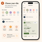 ADHD Budget Planner | Digital Finance Planner | Expense Tracker | Money Tracker | Budget App