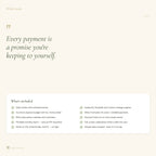 Debt Payoff Tracker Dashboard | Interactive HTML Budget Dashboard, Debt Snowball & Avalanche Planner
