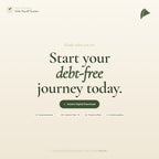 Debt Payoff Tracker Dashboard | Interactive HTML Budget Dashboard, Debt Snowball & Avalanche Planner