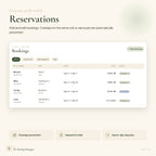Pet Sitting Business Manager App | Pet Sitter Tracker for Bookings, Pets & Payments