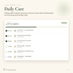 Pet Sitting Business Manager App | Pet Sitter Tracker for Bookings, Pets & Payments