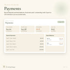 Pet Sitting Business Manager App | Pet Sitter Tracker for Bookings, Pets & Payments