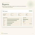 Pet Sitting Business Manager App | Pet Sitter Tracker for Bookings, Pets & Payments